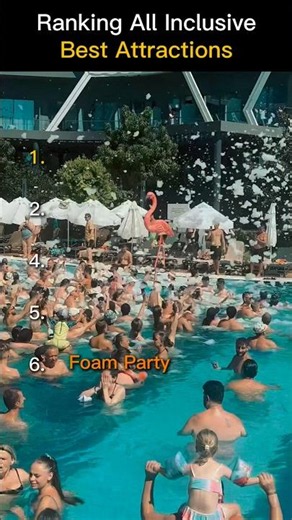 Hey, check Top 5 Attractions All Inclusive Turkey