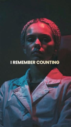 I don’t remember the end of the session #PsychologicalHorror