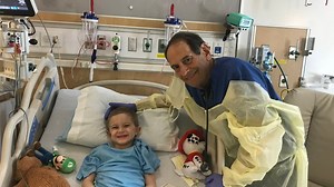 Gene therapy approved by FDA for certain boys with rare genetic condition