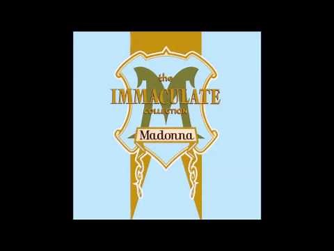 Madonna - Live to Tell