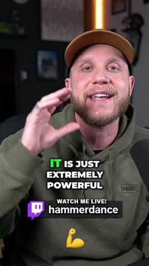 The BEST Lightweight Gaming Mouse! A literal extension of your arm!