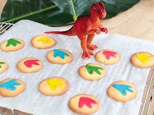 De leukste dino spelletjes & activiteiten voor kids - Lady Lemonade