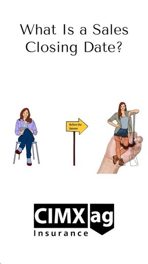 What Is a Sales Closing Date (SCD)? | Crop Insurance Explained