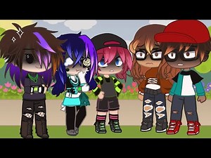 Teenager Scare the Living Sh*t Out of me || Marinette Afton AU || Read pinned comment