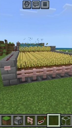 Minecraft Auto Farm Tutorial – Simple & OP Design!