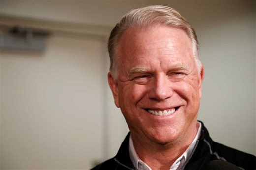 Boomer Esiason Ripped By Former ESPN Star For Olympics Criticism