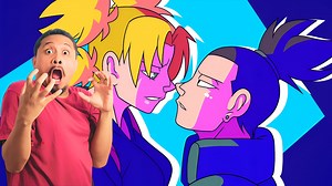 292K views · 10K reactions | TEMARI and SHIKAMARU | Naruto funny animation  #naruto #funny #anime #animation #narutoshippuden #foryouシ #hinata | Anime Infinity | Facebook