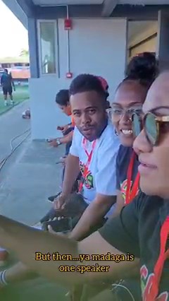 255K views · 6.8K reactions | When you marry your workmate, your other workmates will make fun of you two forever  Side note: Penny’s husband, William, is one of our engineers  | FM96 | Facebook