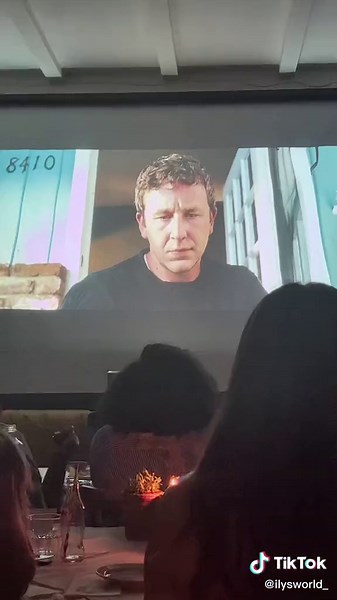 Eat what you watch @TasteFilm #experience #thingstodo #london #tastefilmm #immersiveexperience #londonhotspots #ilysworld