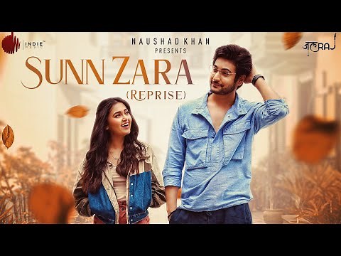 Sunn Zara (Reprise) | JalRaj | Shivin Narang | Tejasswi Prakash | Anmol D | Indie Music Label