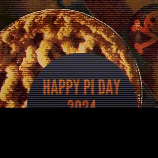 Happy Pi Day 2024! | DEFCON Hacking Conference