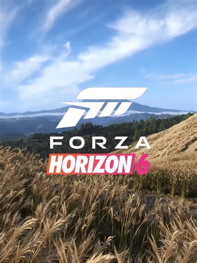 FORZA HORIZON 6 - MAY 19TH | Can't WAIT!!! | Forza Horizon 6