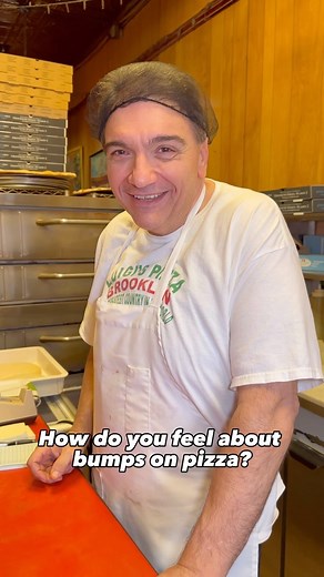 111K views · 2K reactions | Sorry not sorry. No bumps, no lumps, no problems  686 5th Ave, Brooklyn, NY  (718) 499-3857 ️ Open Monday - Saturday ⏰ 11 AM to 930 PM #ItalianPride #ItaliansBeLike #America #Food #Foods #Foodie #Foodies #Foodiegram #Foodpic #Foodpics #Lifestyle #Instaltalia #ILoveFood #Italiani #Italy #ltalianFood #ItalianFoodPorn #FoodPorn #Foodgasm #FoodLover #Delicious #Eat #Eats #VideoOfTheDay #Viral | Luigi's Pizza Park Slope | Facebook