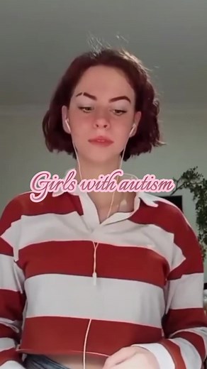 Girls and Boys with Autism: Experience the Difference