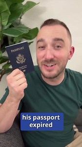 Sounds like someone you know? 🛫 Save this travel hack for the next time you or a friend need a passport fast - without the stress or costly delays. #passportrenewal #traveltips | RushMyPassport.com