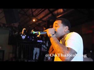 Kevin Gates "Satellites"