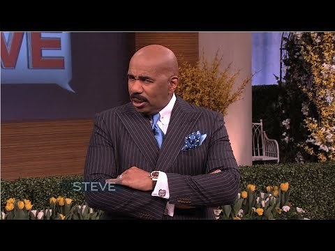 Ask Steve: Hot Mama!