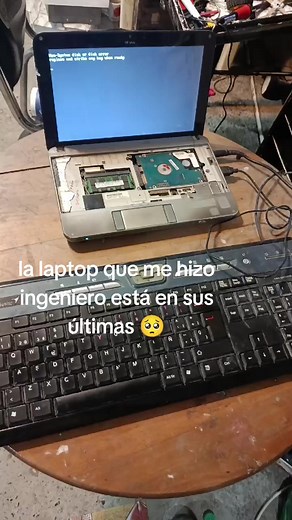 #ingeniero #sistemas #programacion | engineering laptop