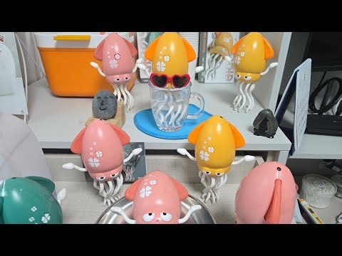 Squid Game ARIRANG K-POP 12
