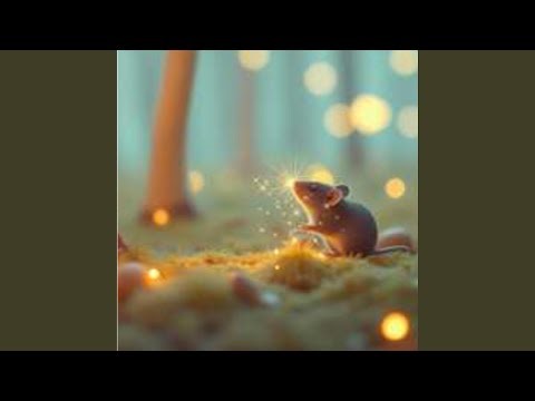 1/10. Valami különlegesről álmodni - Tedi a kisegér (Verses dalos mese)