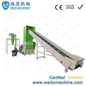 [Hot Item] Automatic Blade Sharpening Machine for Plastic Granulator