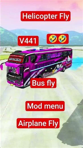 Rusush Mod menu apk v441