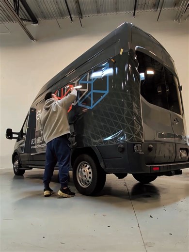 Transform Your Vehicle with Stunning Vinyl Wraps