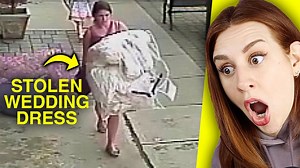 40K views · 1K reactions | Let's Shame Those Weddings - REACTION - Charlotte Dobre | Bartolo Brothers | Facebook