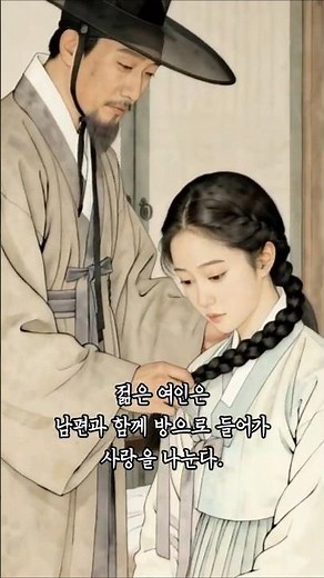 조선의 악습, 첩 - Concubinage: A Harmful Custom of Joseon Korea