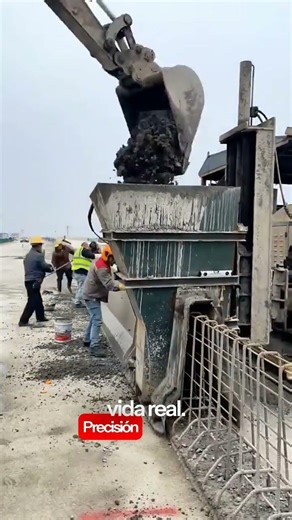 ¿IMPRESIÓN 3D GIGANTE? 🏗️🇨🇳