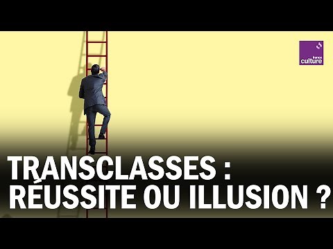 LES TRANSCLASSES SONT‑ILS LES ALIBIS DE LA MÉRITOCRATIE ?