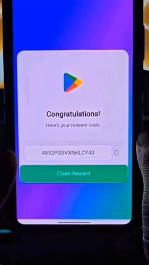 Anshika Roy on Instagram: "🎁 “Free Redeem Codes – One Tap में Ready!” 100% Working! ! Redeem Code Generator App #shorts #viral #trending #trending #trend #trick #viral #video #reels #ff #freefire #tech #technology #trending #trendy #viralreels #earn"