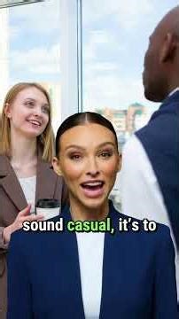 Ditch the Jargon Drill