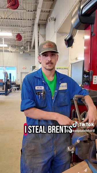 Great Plains Ford on TikTok