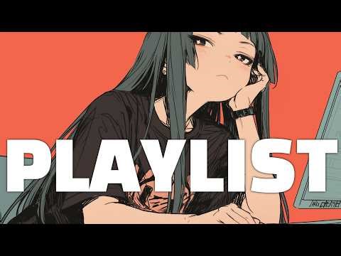 Even a little effort matters.🎧 | Tokyo Lo-fi Beats for Study & Focus