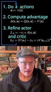 Reinforcement learning