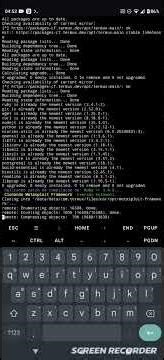 Como Instalar Metasploit no Termux 2026 (Nokogiri FIX)​