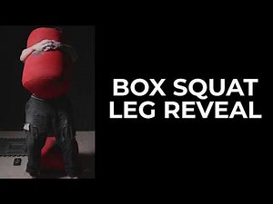 I Did Sandbag Box Squats for a Year: Here’s What Happened