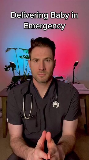 7.2K views · 170 reactions | Basic steps I would take to deliver a baby in an emergency outside of the hospital. #babydelivery #thirdtrimester #pregnancy #firstbaby #secondtrimester | Mary Johnson | Facebook