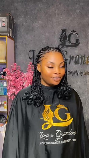 Just cos I love this song🥹🤍 #linasgrandeur #fyp #hairstylistinagopalaceway #braiderinlagos #sideattractionhairstyle