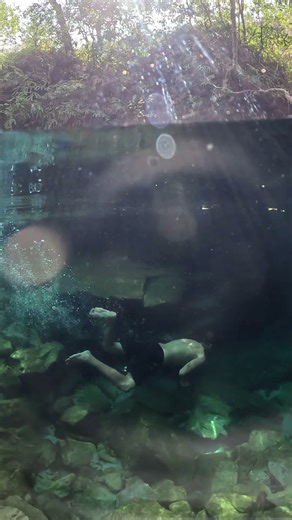 Complexo da Miragem em Barra do Garças no MT. Brasil 🇧🇷