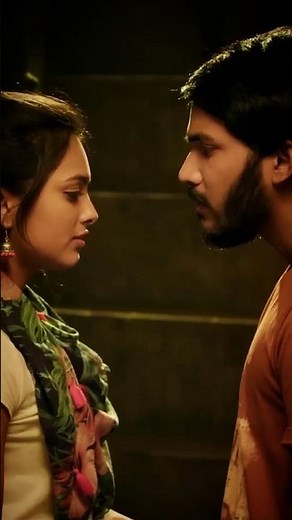 Love Me Please: A Romantic Short Film