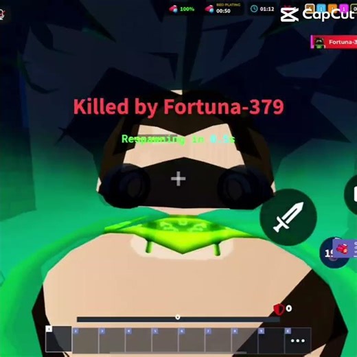 #roblox #bedwars