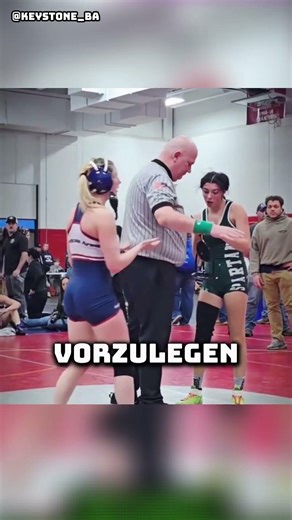 When cheating in Jiu Jitsu backfires 😱