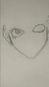 face tutorial #tutorial #sketch #facetutorial