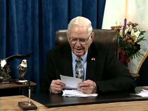 Romans 1:1 to 1:32 ~ Rebroadcast beginning the book of Romans 1:1