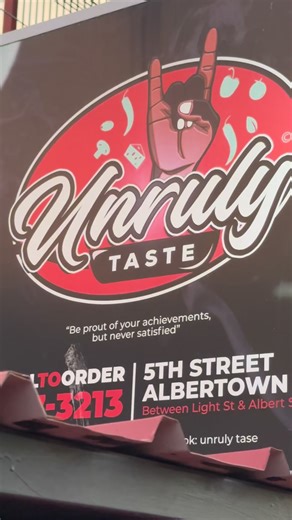 Big back activities fr fr, let’s gooooo🔥🔥🔥🔥🔥🔥 | Robert Wall