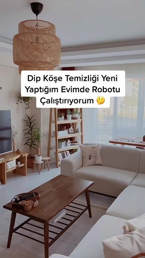 Robot Süpürge Temizliği: Roborock Toz Torbası Nasıl Temizlenir?