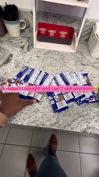 dkwvending on TikTok