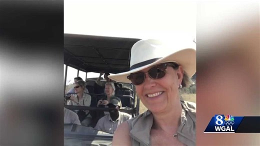 Kim Lemon's personal side